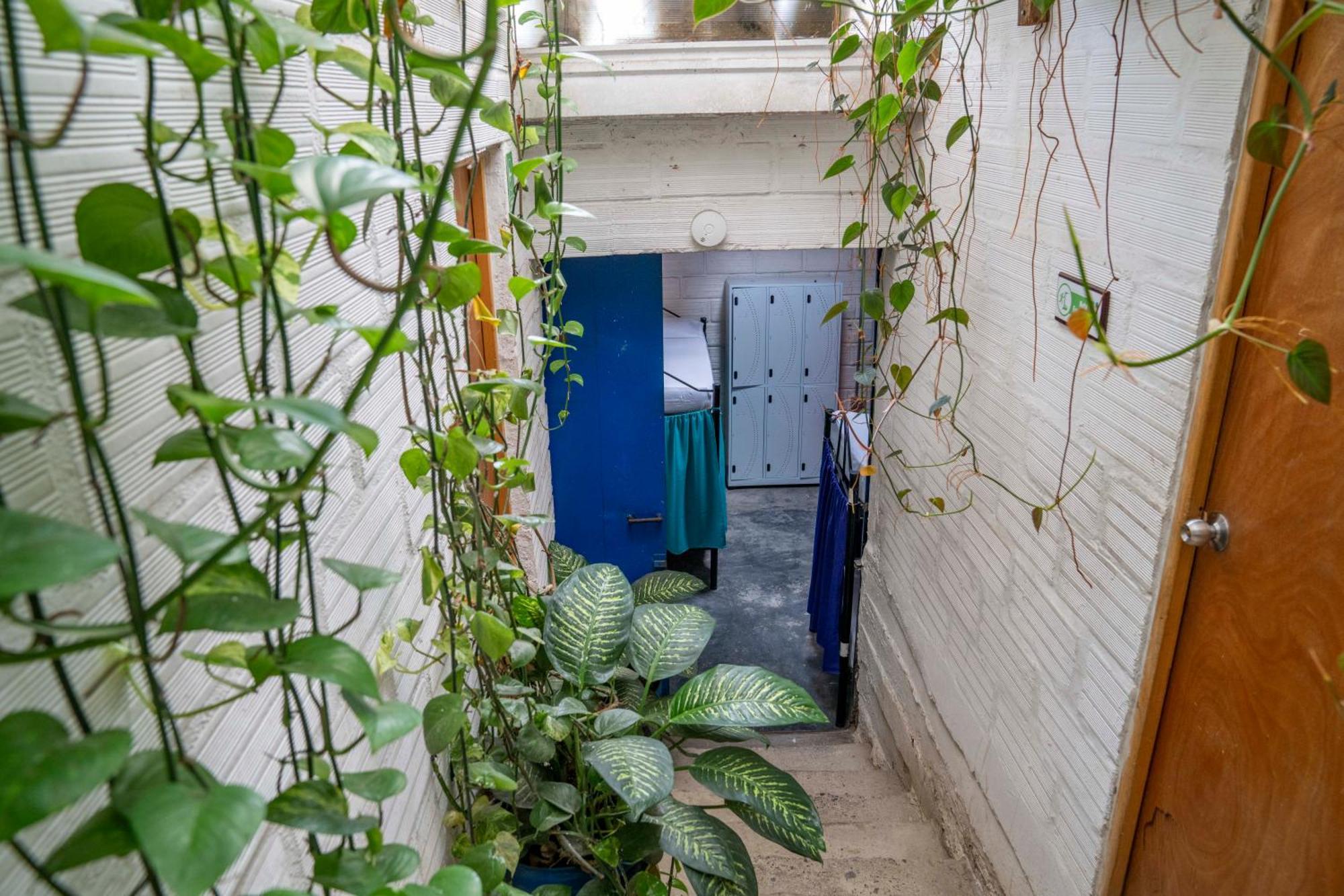 Hostal Casa Estacion Medellín Extérieur photo