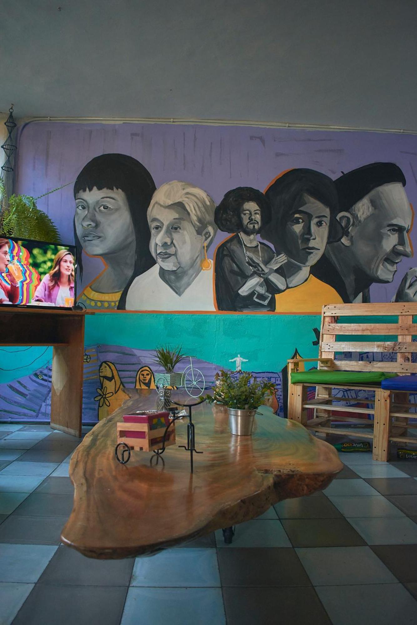 Hostal Casa Estacion Medellín Extérieur photo